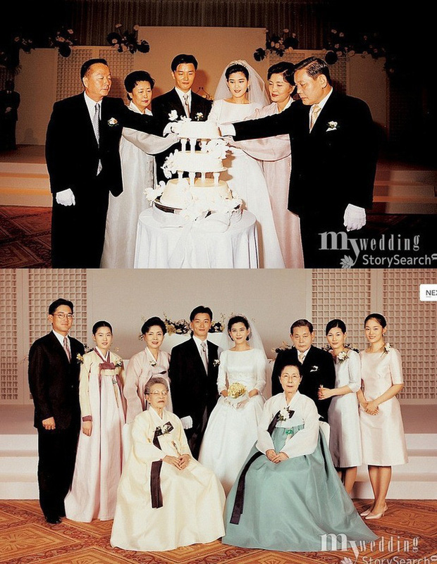 Cuộc đời sóng gió của ‘công chúa Samsung’, nữ tỷ phú giàu nhất Hàn Quốc: Bên ngoài hào nhoáng, bên trong đầy bi kịch - Ảnh 3.