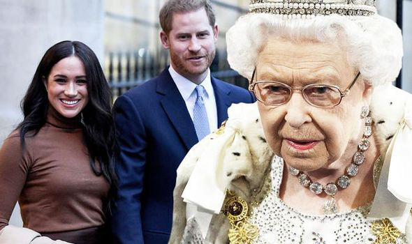 Tiết lộ mới về lý do khiến vợ chồng Meghan Markle kiên quyết rời khỏi hoàng gia và chống lại cả thế giới - Ảnh 2.