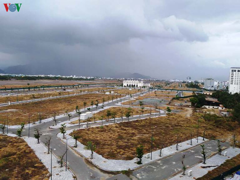 Khánh Hòa chuẩn bị đấu giá đất sân bay Nha Trang cũ - Ảnh 1.