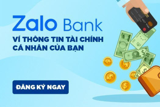 Zalo Bank đổi tên, thừa nhận có thể gây hiểu lầm - Ảnh 1.