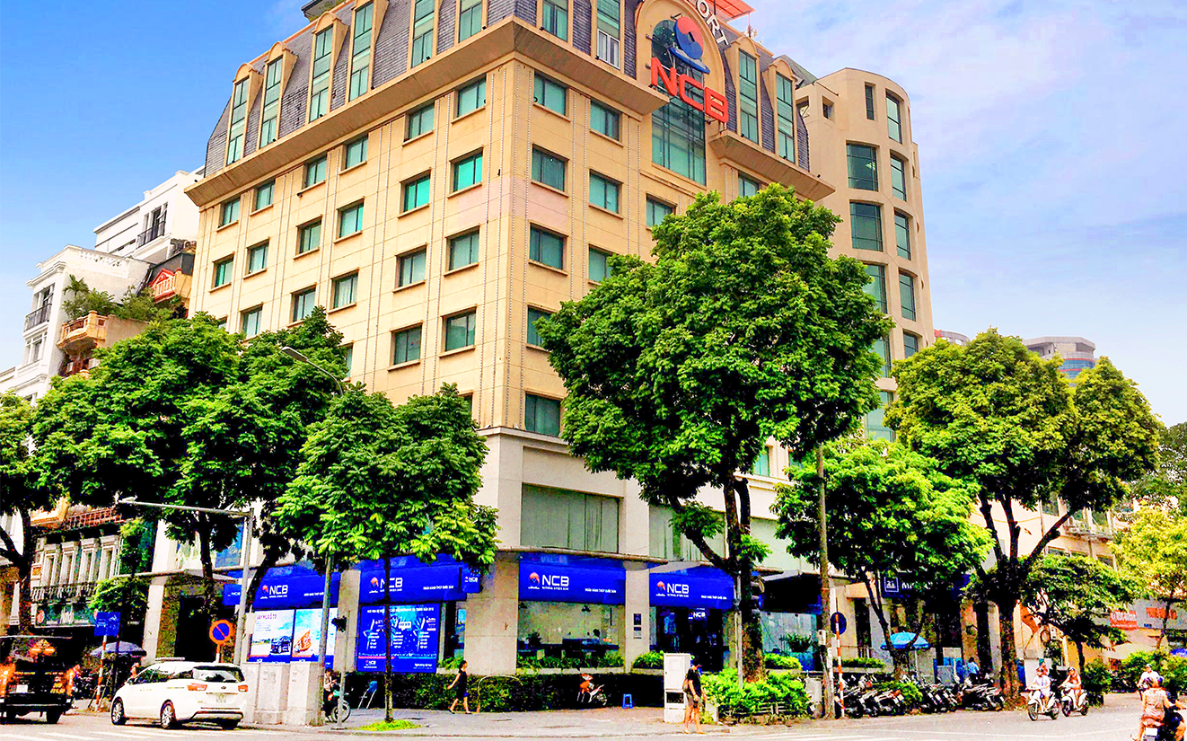 Chủ tịch và phó chủ tịch ngân hàng NCB nhiệm kỳ mới là ai?