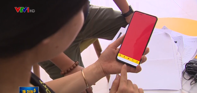  Sàn thương mại điện tử không tên tuổi nhưng tự xưng hàng đầu Việt Nam: Mua hàng trên BigBuy24h hoàn tiền 400%, nay app ngừng hoạt động, nộp hàng tỷ đồng có nguy cơ “mất trắng”  - Ảnh 3.