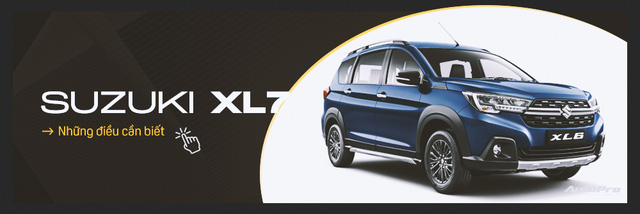 Suzuki Ertiga và XL7 giảm giá kịch sàn tại đại lý để đối đầu Xpander, cao nhất 42 triệu đồng - Ảnh 3.