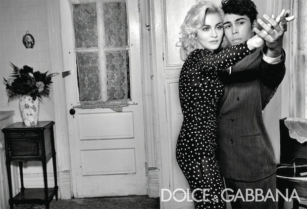 Dolce&Gabbana: Đế chế tạo nên từ chuyện tình hơn 20 năm của 2 ông hoàng thời trang, chia tay lại gây xôn xao vì lời tuyên bố về người yêu cũ - Ảnh 5.
