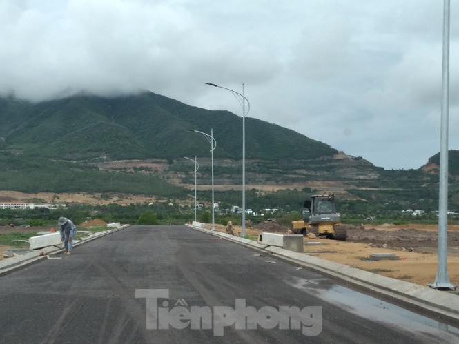 Xây chui cả khu đô thị sinh thái tại Nha Trang  - Ảnh 8.