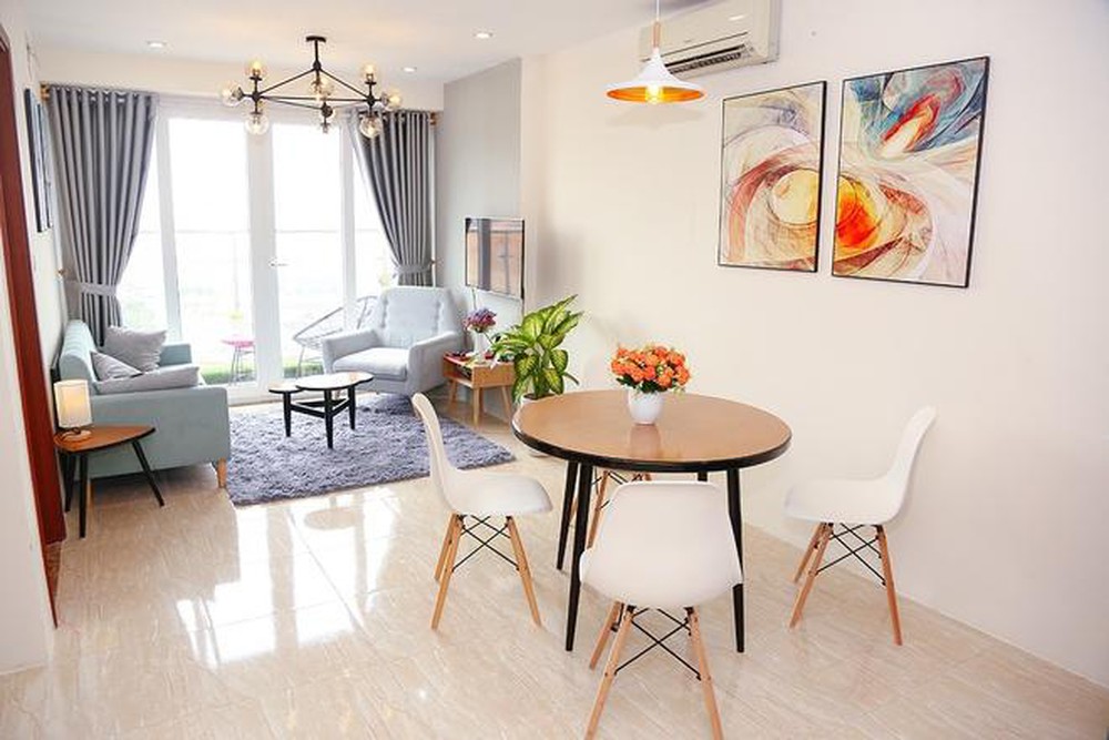 Cấm sử dụng căn hộ kinh doanh cho thuê theo giờ, mô hình kinh doanh căn hộ cho thuê qua AirBnB, Luxstay sẽ ra sao? - Ảnh 1.