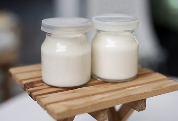 Nhiều nghiên cứu công bố tác dụng ngừa ung thư từ sữa chua nhưng để đạt hiệu quả bạn cần ăn theo 4 cách này - Ảnh 1.