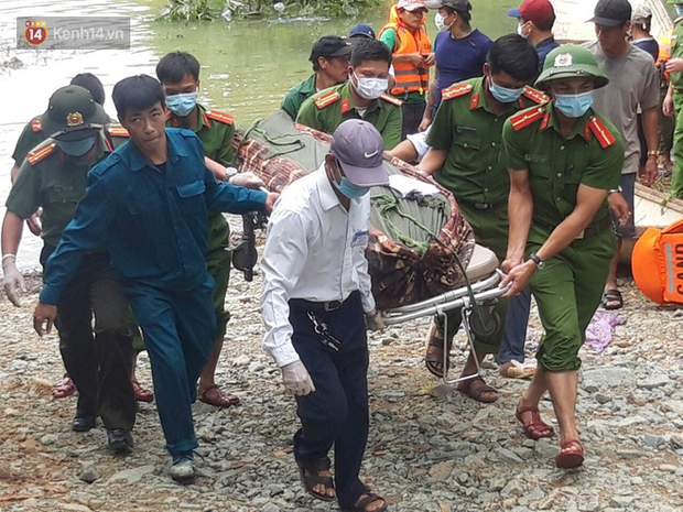 Hành trình thoát chết của nhóm công nhân thủy điện Rào Trăng 3: Cõng nhau tháo chạy khỏi tử thần, chia từng gói mì tôm để chống đói - Ảnh 4.