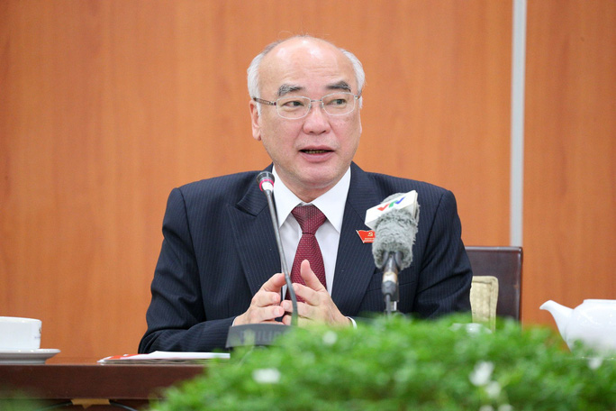 Hôm nay bầu Ban Chấp hành Đảng bộ TP HCM nhiệm kỳ 2020-2025 - Ảnh 1. Hôm nay bầu Ban Chấp hành Đảng bộ TP HCM nhiệm kỳ 2020-2025 - Ảnh 1.