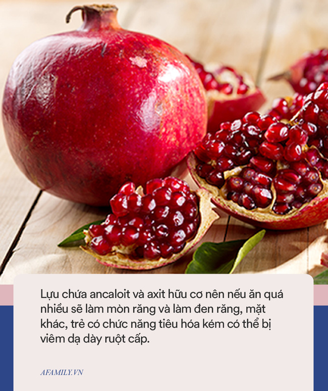 Bé gái 3 tuổi thủng dạ dày sau khi ăn hồng, cảnh báo một số loại trái cây mùa thu bố mẹ cần cẩn thận khi cho trẻ ăn - Ảnh 4. Bé gái 3 tuổi thủng dạ dày sau khi ăn hồng, cảnh báo một số loại trái cây mùa thu bố mẹ cần cẩn thận khi cho trẻ ăn - Ảnh 4.