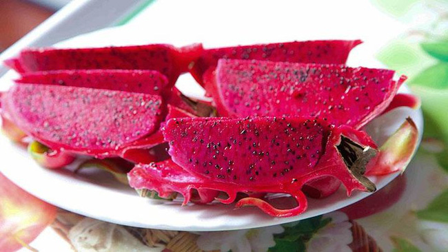 Bé gái 3 tuổi thủng dạ dày sau khi ăn hồng, cảnh báo một số loại trái cây mùa thu bố mẹ cần cẩn thận khi cho trẻ ăn - Ảnh 6. Bé gái 3 tuổi thủng dạ dày sau khi ăn hồng, cảnh báo một số loại trái cây mùa thu bố mẹ cần cẩn thận khi cho trẻ ăn - Ảnh 6.