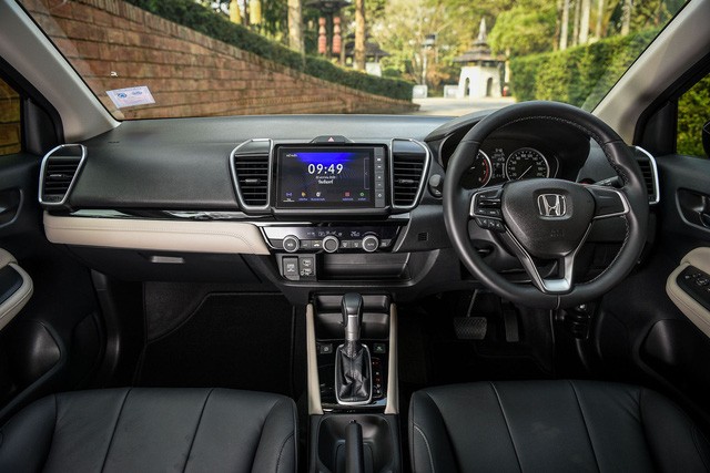 Honda City 2020 giá dự kiến hơn 600 triệu đồng, cao vượt Vios, Accent - Khó thành vua phân khúc - Ảnh 5.