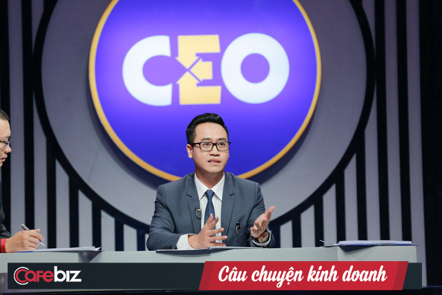 Chân dung ông chủ sàn TMĐT bị tố chiếm dụng cả tỷ đồng: Lên show ‘CEO - Chìa khóa thành công’ kể giấc mơ làm tỷ phú USD, được ông Trump gửi thư chúc mừng nhưng DN liên tục ‘dính phốt’  - Ảnh 1.