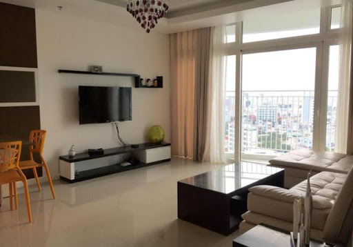 Chung cư cho thuê ở Đà Nẵng bỏ trống hàng loạt, giá giảm một nửa vẫn không có khách - Ảnh 1.