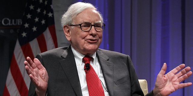 Cách Warren Buffett kiếm ‘bộn tiền’ nhờ đầu tư 5 tỷ USD vào Bank of America trong khủng hoảng - Ảnh 1.