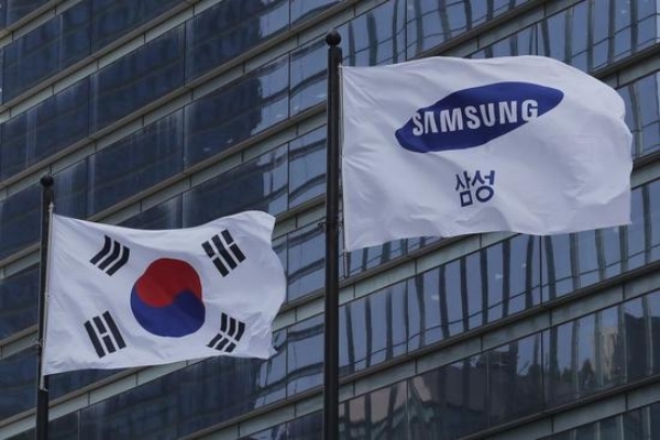 Người thừa kế tài sản của chủ tịch Samsung phải đối mặt với khoản thuế 7 tỷ USD - Ảnh 1.