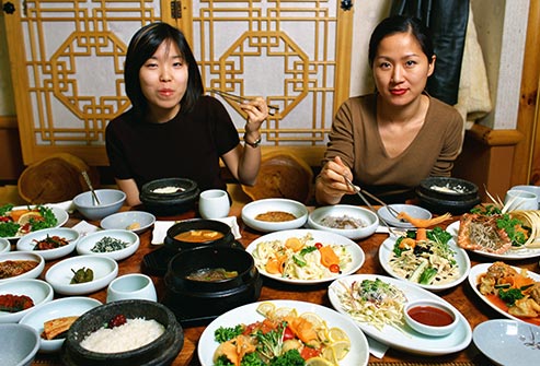 Chế độ ăn của người Pháp, Ý, Nhật, Hàn Quốc... có gì đặc biệt khiến cả thế giới nên học? - Ảnh 7.
