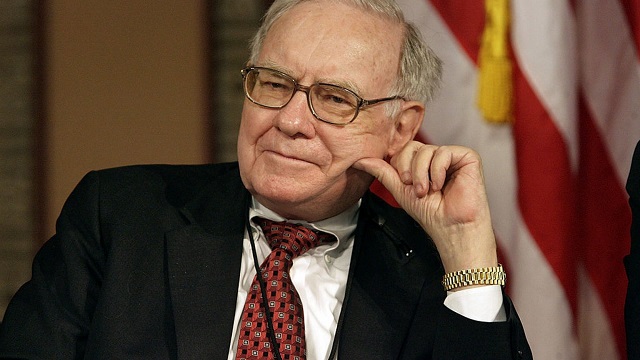 Lý do Warren Buffett đóng cửa quỹ Buffett Partnership và trả lại tiền cho nhà đầu tư - Ảnh 1.
