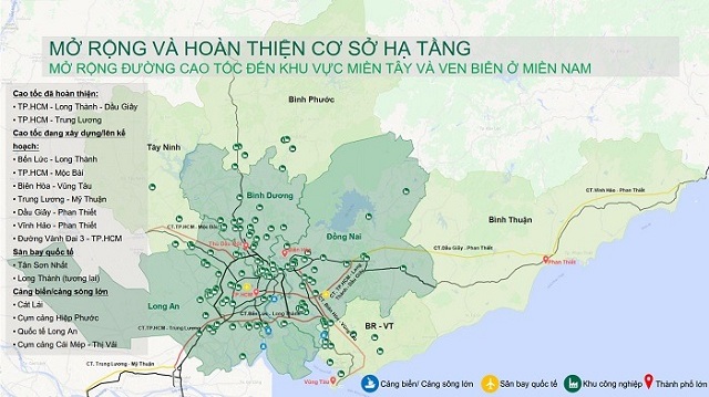 Nhà đầu tư bất động sản công nghiệp sẽ làm gì sau năm 2020? - Ảnh 1.