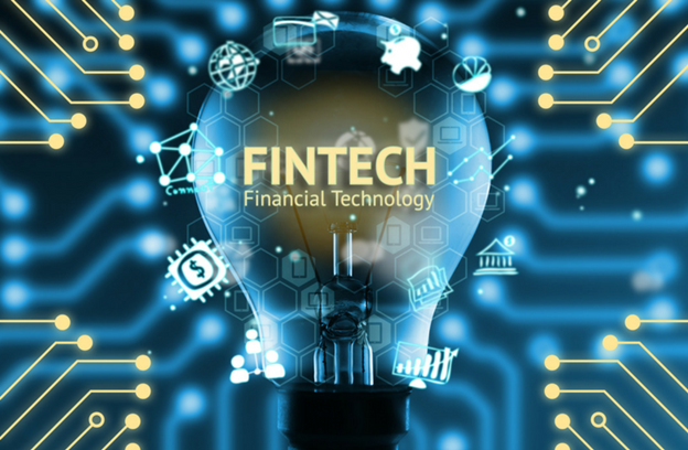 Triển vọng thị trường Fintech toàn cầu năm 2024- Ảnh 1.