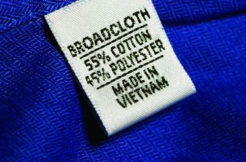 Có gia công, lắp ráp, chế biến tại Việt Nam chưa chắc được coi là Made in Vietnam? - Ảnh 1.