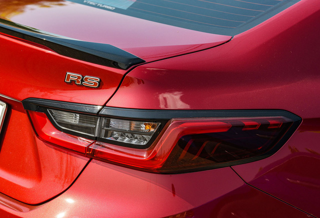 Honda City 2021 sắp ra mắt Việt Nam lộ thông tin hot: 3 phiên bản, 2 động cơ, đua công nghệ an toàn với Mazda2 - Ảnh 5.
