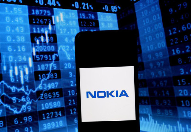  Microsoft nhiều khả năng mua Nokia thêm lần nữa - Ảnh 1.