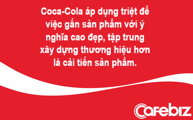  Chiến lược tâm lý học đằng sau những công thức bí mật của Coca-Cola, McDonald’s hay KFC  - Ảnh 3.