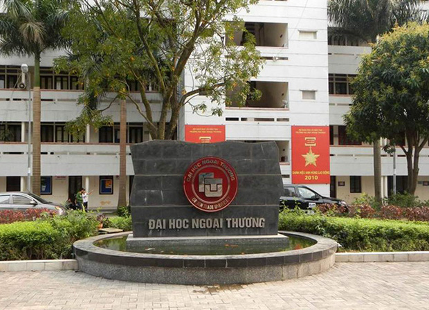 Học phí các trường đại học hàng top: Cao nhất là VinUni, RMIT với hơn tỷ/năm - Ảnh 8.