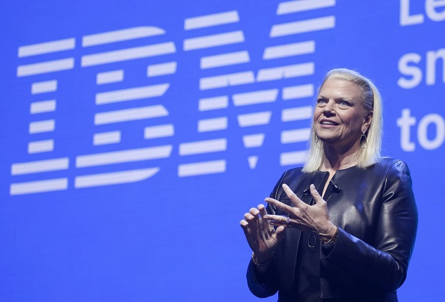 Cựu CEO IBM: Hãy ngừng tuyển dụng dựa vào bằng đại học - Ảnh 1.