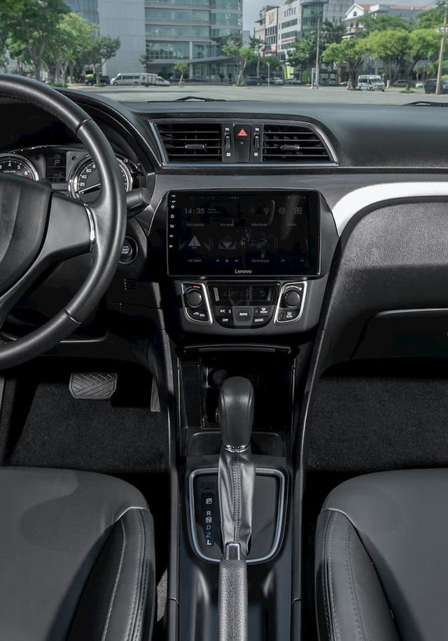 Suzuki Ciaz 2020 giảm giá ‘chóng mặt’, còn dưới 500 triệu: Đòn phủ đầu Honda City sắp ra mắt - Ảnh 6.