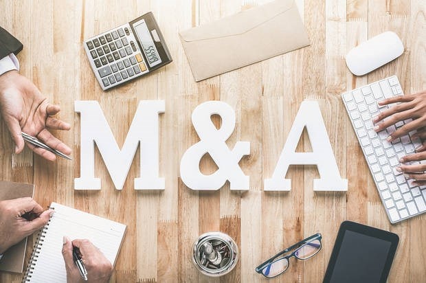 M&A: Nhà đầu tư Việt đang gia tăng mua lại - Ảnh 1.