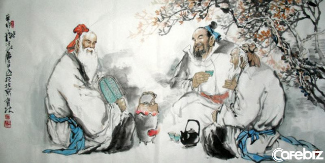 Tôi không ngốc, tôi chỉ là chẳng buồn tính toán: Người không so đo, là bởi người ta ưu tú - Ảnh 1. Tôi không ngốc, tôi chỉ là chẳng buồn tính toán: Người không so đo, là bởi người ta ưu tú - Ảnh 1.