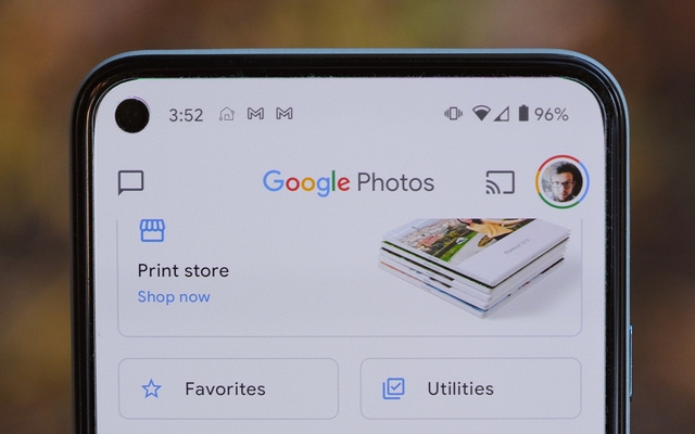Ngừng lưu ảnh miễn phí trên Google Photos từ năm 2021 - Ảnh 1.
