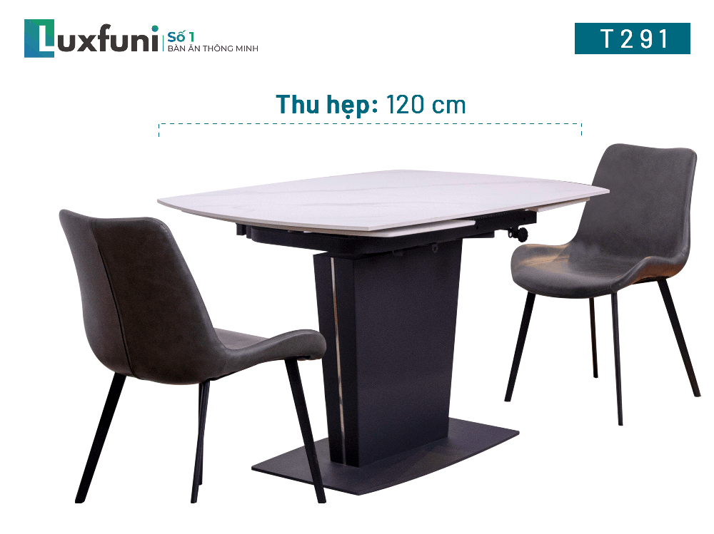 Luxfuni – hành trình tạo dựng sự khác biệt từ xu hướng nội thất của tương lai - Ảnh 1.