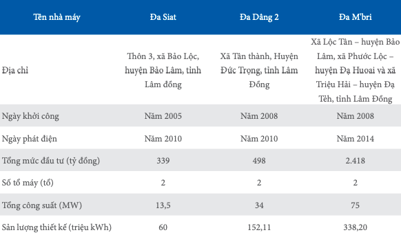 Cơ điện lạnh (REE) chuyển nhượng 11% vốn Thuỷ điện Miền Nam về công ty năng lượng - Ảnh 1.