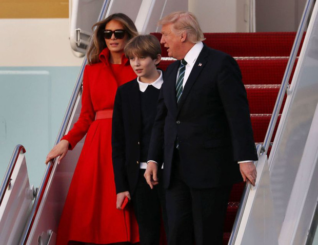 Khi các con lớn nhà ông Trump từng dính tin đồn bắt nạt em kế, quan hệ thật sự giữa Barron Trump với anh chị cùng cha khác mẹ ra sao? - Ảnh 5.