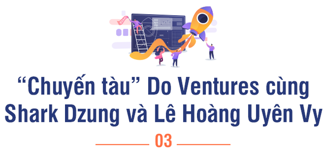 Tiến sỹ Stanford nói về điểm yếu lớn nhất của startup Việt: 10 người tài sẽ lập 10 công ty khởi nghiệp khác nhau, không bạn nào chịu hợp tác với bạn nào!  - Ảnh 7.