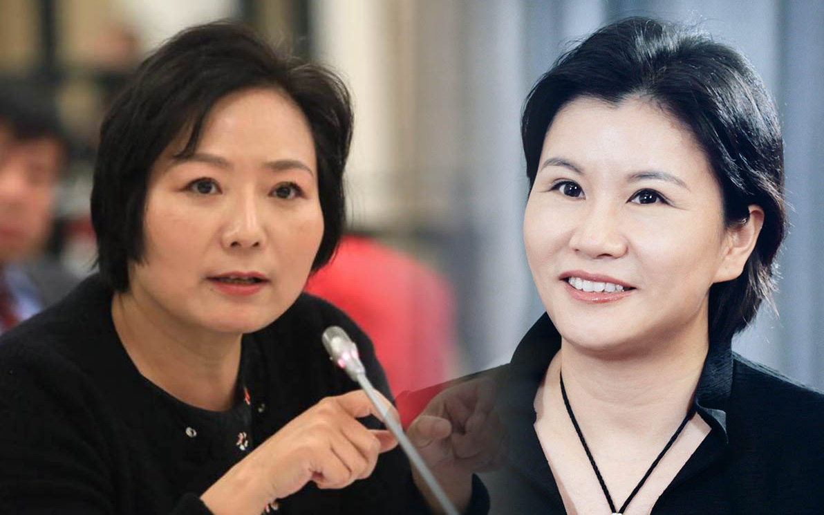 Công thức chung giúp các nữ tỷ phú hàng đầu Trung Quốc đi lên từ người làm công: Từ 0 lên 1 luôn khó hơn từ 1 đến 100