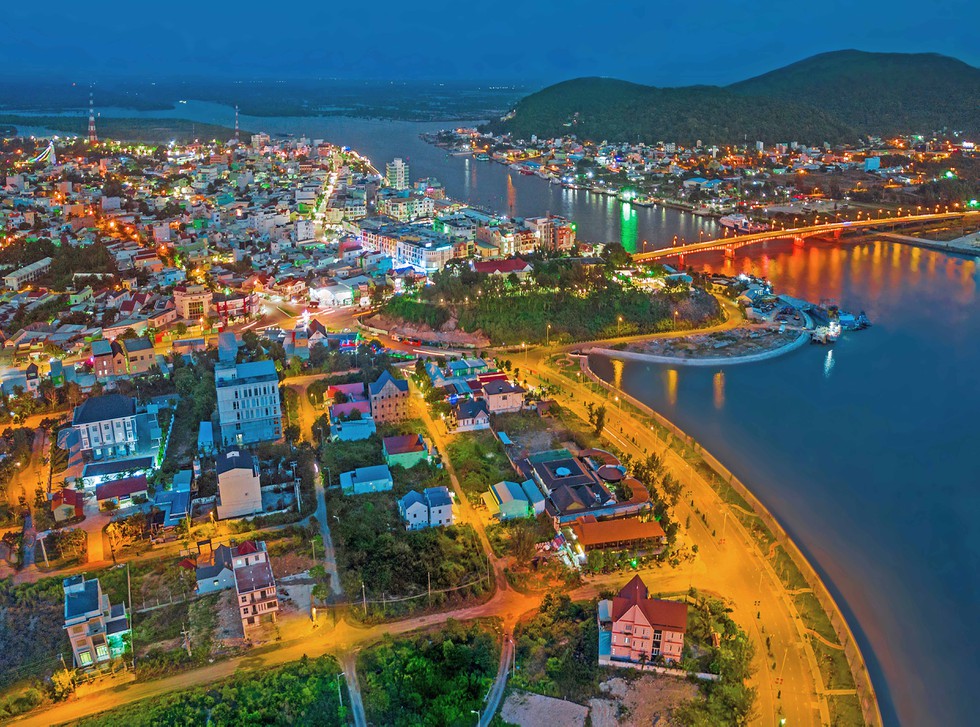 Bất ngờ với những điểm nóng mới về bất động sản tại Kiên Giang, giá nhà đất tăng cao - Ảnh 1.
