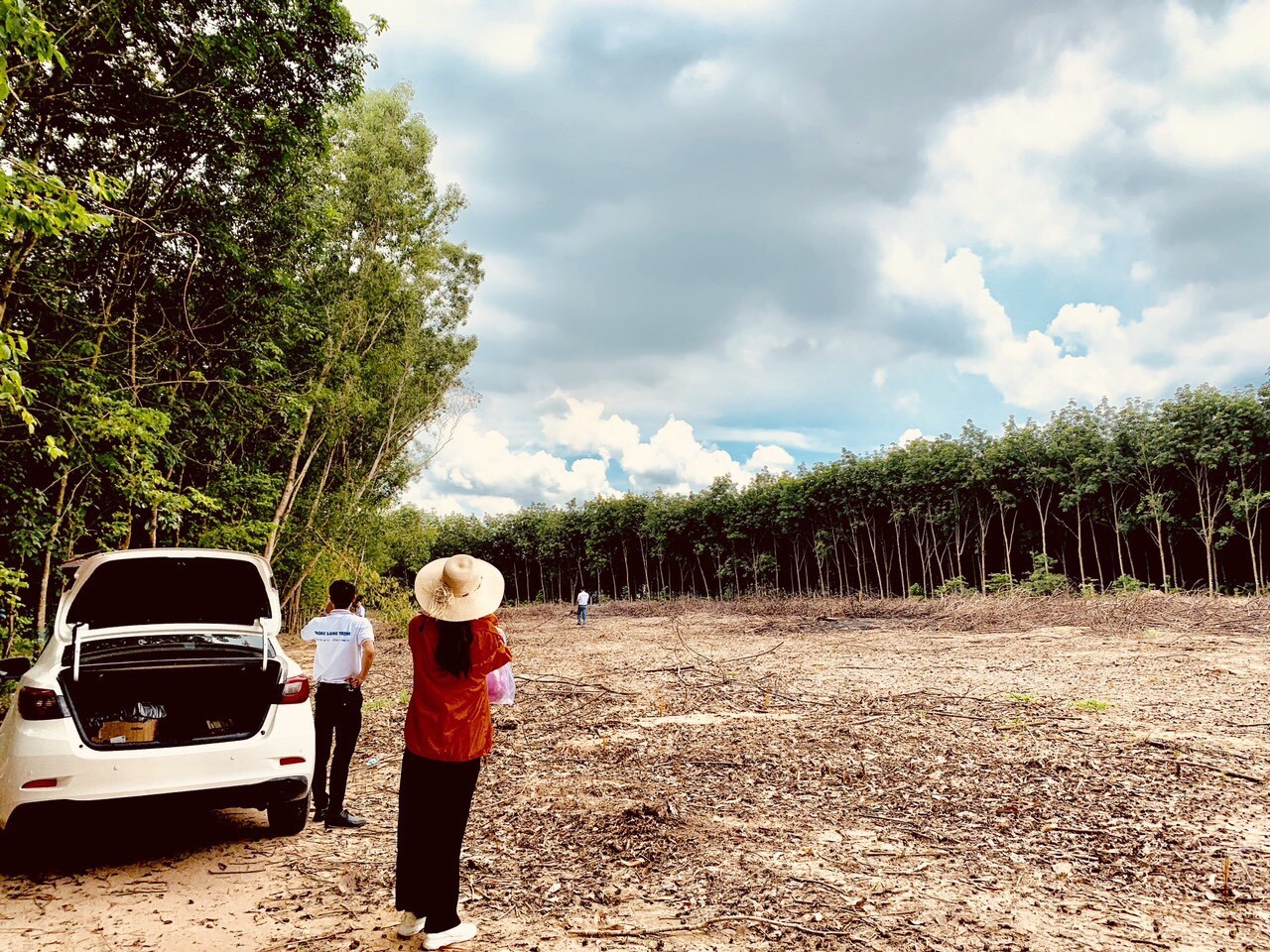 [Kinh Nghiệm Đầu Tư] Điều gì quan trọng nhất khi đầu tư vào bất động sản thị trường mới nổi vùng ven? - Ảnh 1.