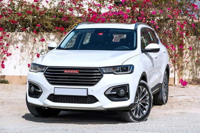 Không phải Beijing X7 hay Zotye Z8, đây mới là SUV Trung Quốc hot nhất: Bán 51.500 xe/tháng, đấu Honda CR-V nhưng không được nhập về Việt Nam - Ảnh 1.