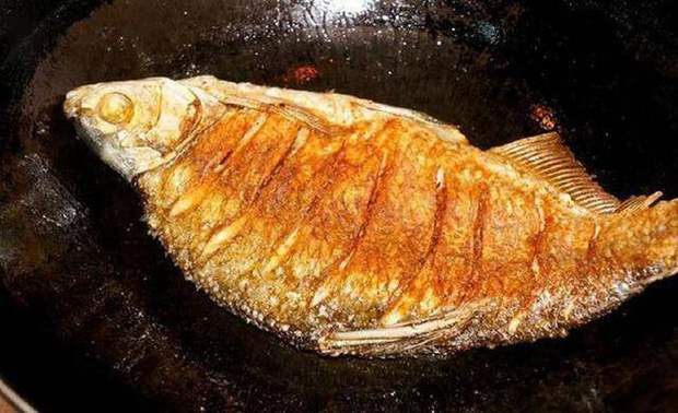5 loại cá có khả năng biến thành độc dược, được khuyên nên ăn ít kẻo ung thư tìm đến - Ảnh 3.