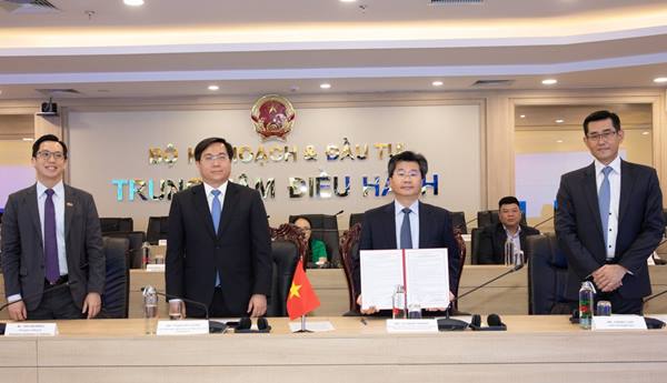 Ngân hàng UOB tiếp tục tăng cường 25.000 tỷ đồng vốn FDI vào Việt Nam - Ảnh 2.