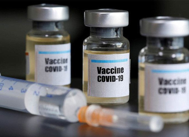 Việt Nam thử nghiệm vắc-xin Covid-19 trên người tình nguyện trong tháng 11 này - Ảnh 1.