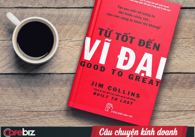  Lấy cảm hứng từ cuốn sách tỷ phú Phạm Nhật Vượng khuyên đọc, 1 DN Việt dùng công nghệ giải cứu các CEO trước bài toán “xin sếp tăng lương”  - Ảnh 1.