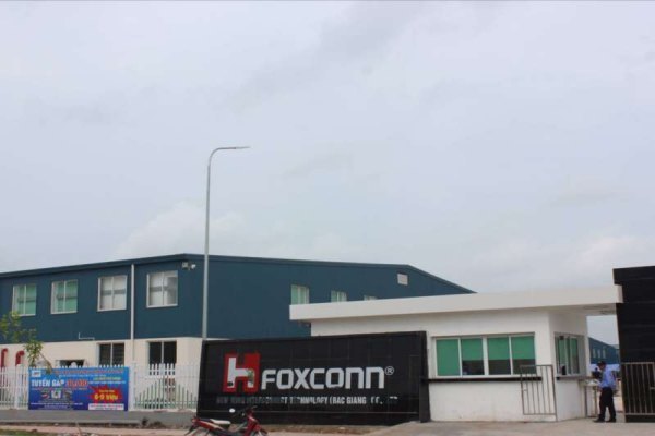 Vì sao Foxconn chuyển hướng mở rộng sản xuất tại Việt Nam? - Ảnh 1.