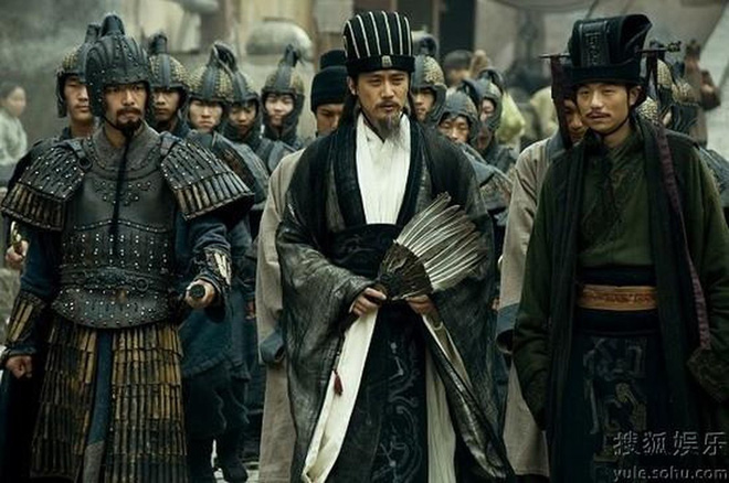 Gia Cát Lượng trong lịch sử không hề thần thánh, nếu không nhờ Tam Quốc diễn nghĩa, liệu ông có thể lưu danh muôn đời? - Ảnh 3. Gia Cát Lượng trong lịch sử không hề thần thánh, nếu không nhờ Tam Quốc diễn nghĩa, liệu ông có thể lưu danh muôn đời? - Ảnh 3.