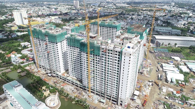 Nam Long dự kiến lãi 490 tỷ đồng từ bán Đồng Nai Waterfront trong năm nay, M&A hơn 100 ha đất - Ảnh 2.