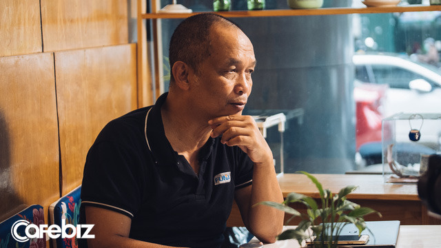 ‘Người xây công ty’ Nguyễn Thành Nam: Vì sao các CEO Việt không xây công ty to được như xứ Tây?  - Ảnh 11.